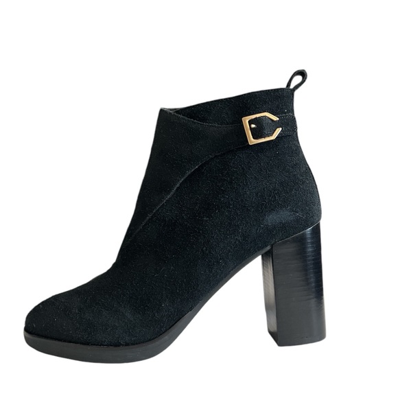 NWB Cole Haan Women’s Harrington Grand RidingBoot Sz 8B - Picture 2 of 6